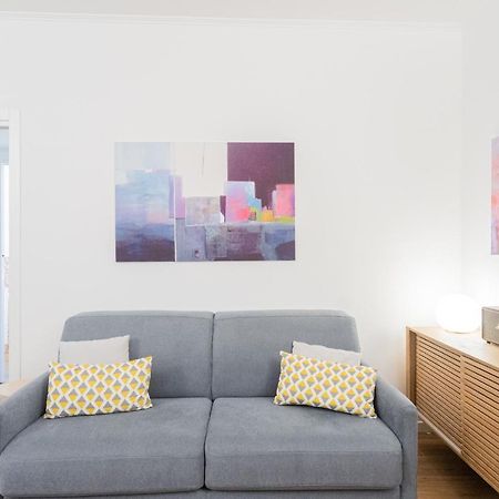 Rosart House By Rent All Como Apartman Kültér fotó