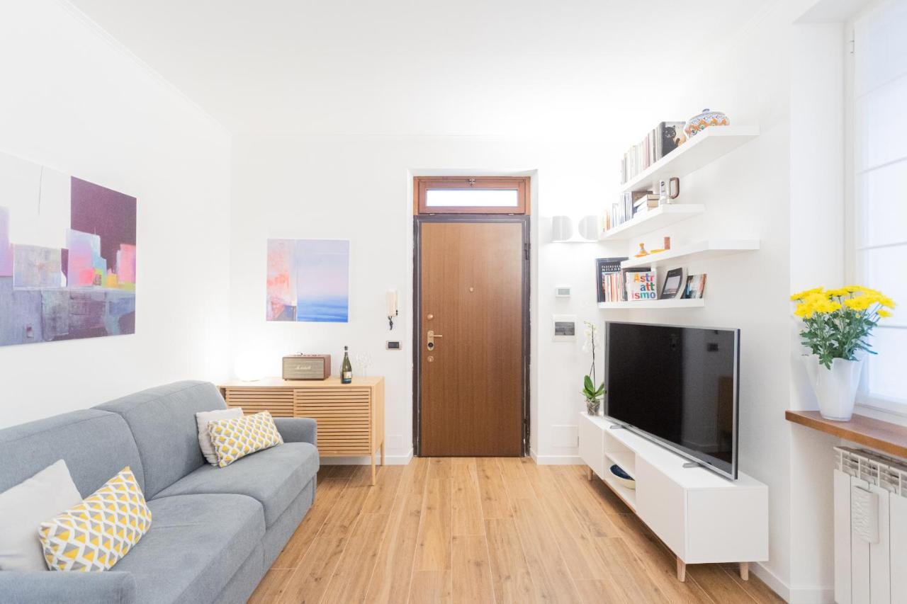 Rosart House By Rent All Como Apartman Kültér fotó
