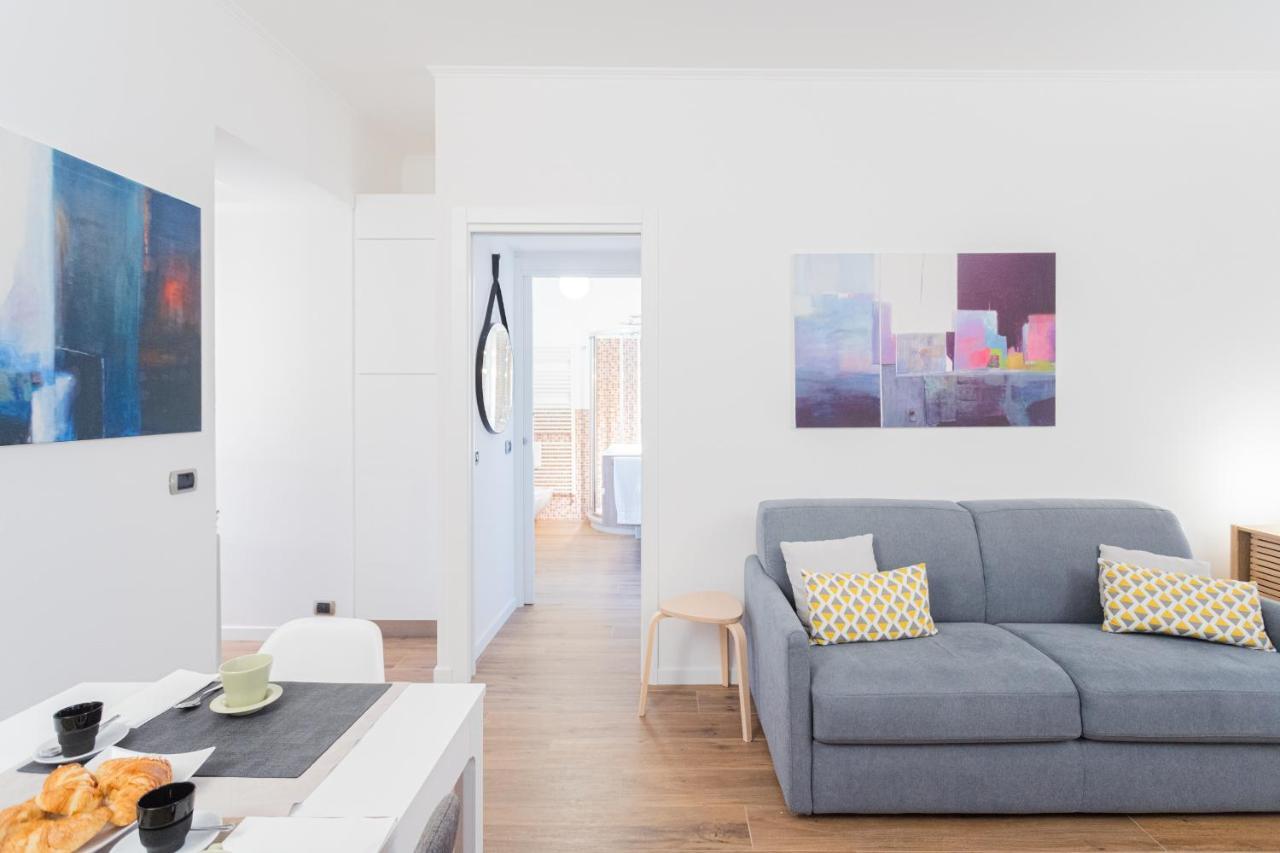 Rosart House By Rent All Como Apartman Kültér fotó