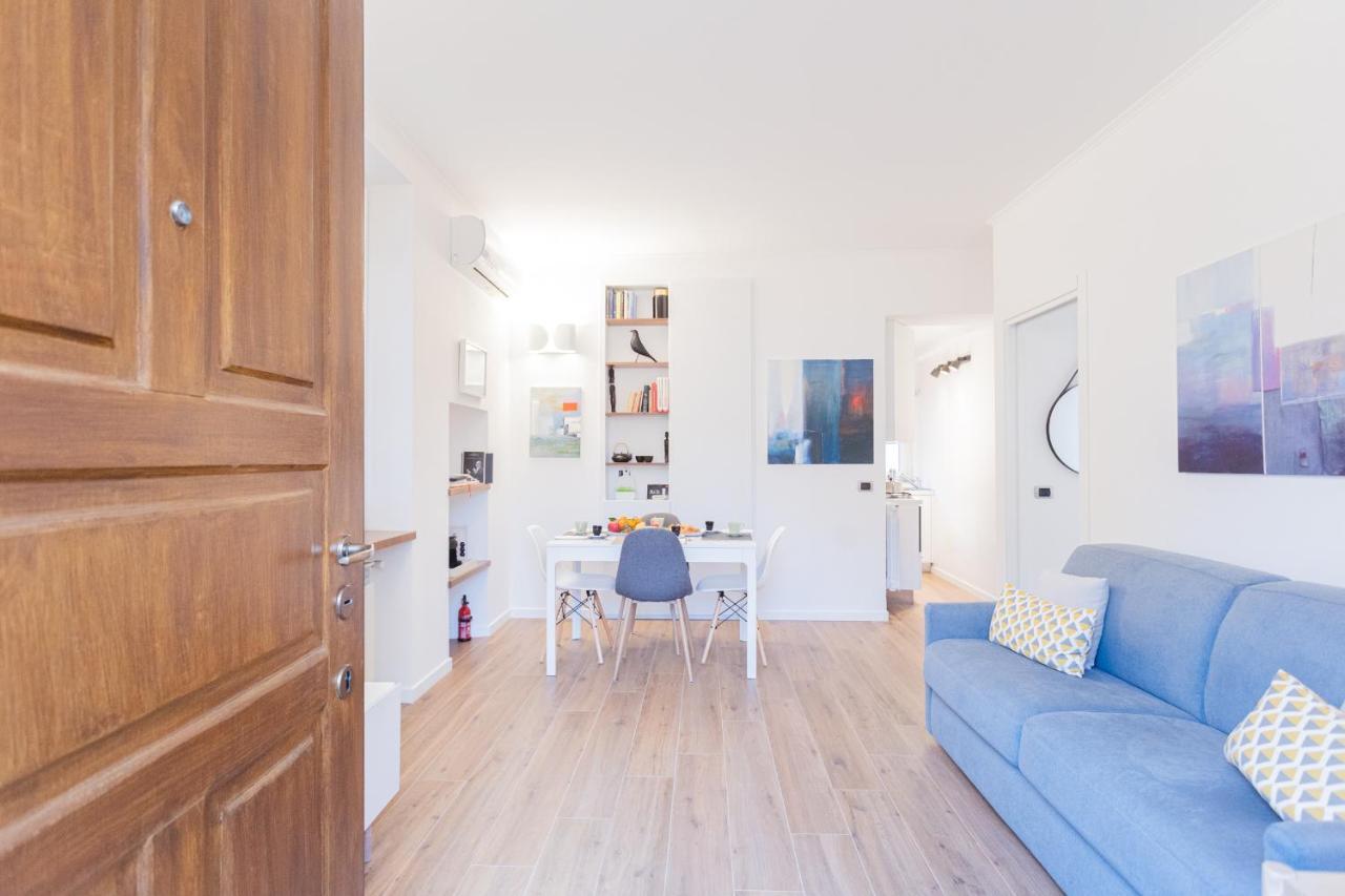Rosart House By Rent All Como Apartman Kültér fotó