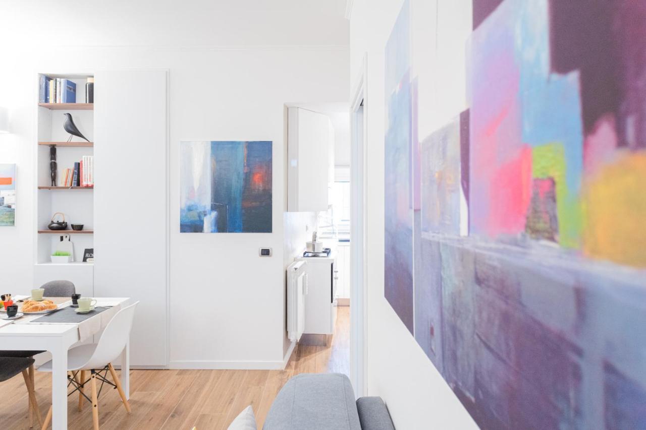 Rosart House By Rent All Como Apartman Kültér fotó