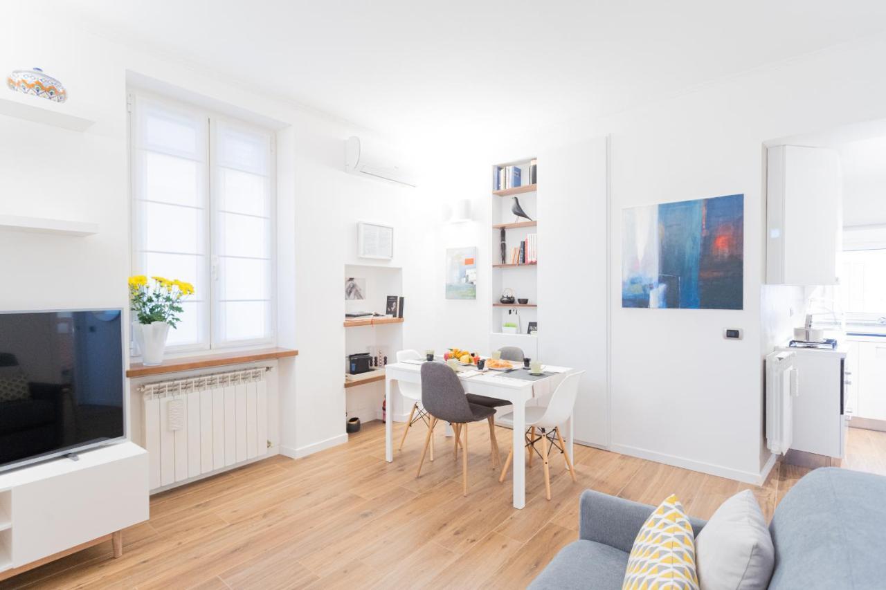 Rosart House By Rent All Como Apartman Kültér fotó