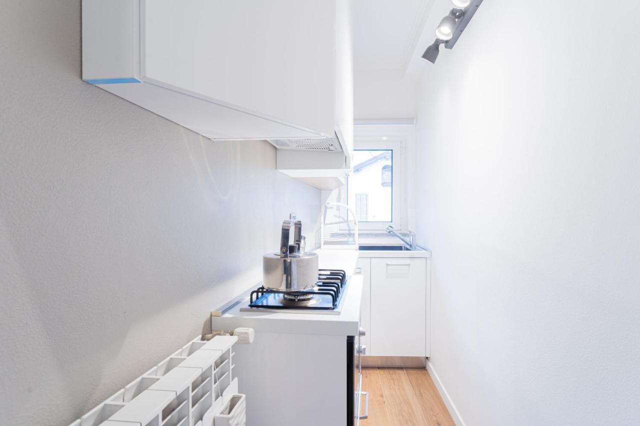 Rosart House By Rent All Como Apartman Kültér fotó