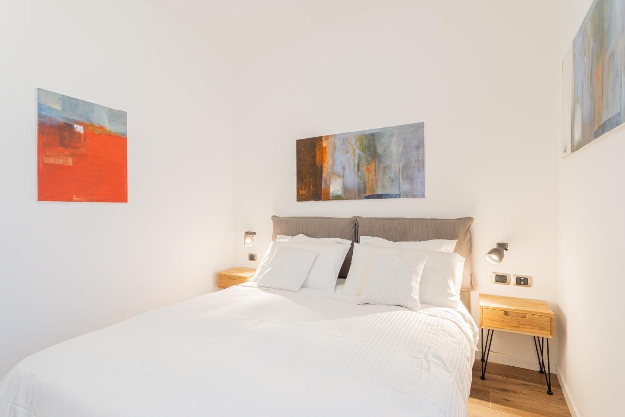 Rosart House By Rent All Como Apartman Kültér fotó