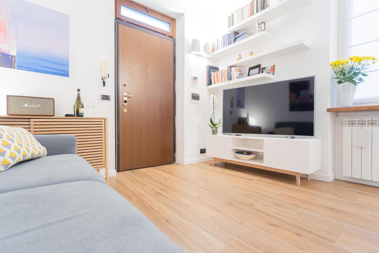 Rosart House By Rent All Como Apartman Kültér fotó