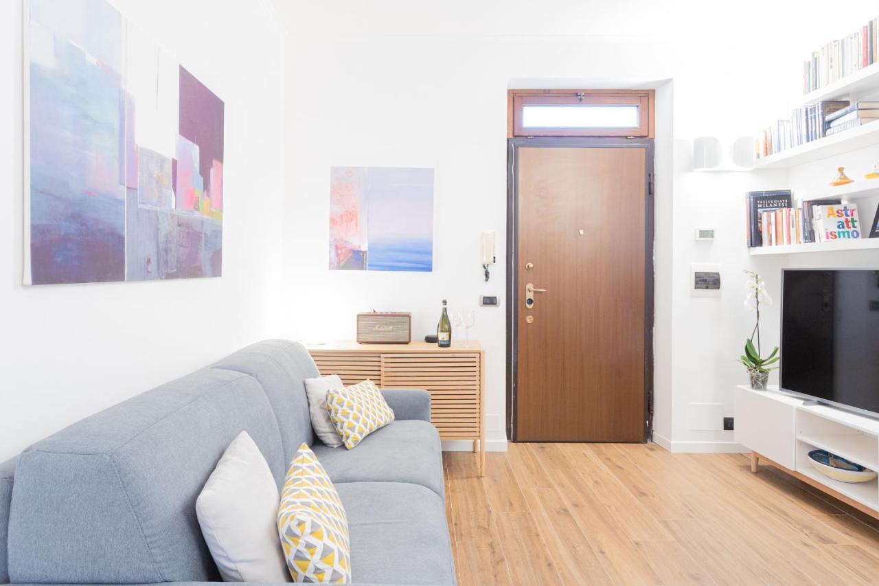 Rosart House By Rent All Como Apartman Kültér fotó