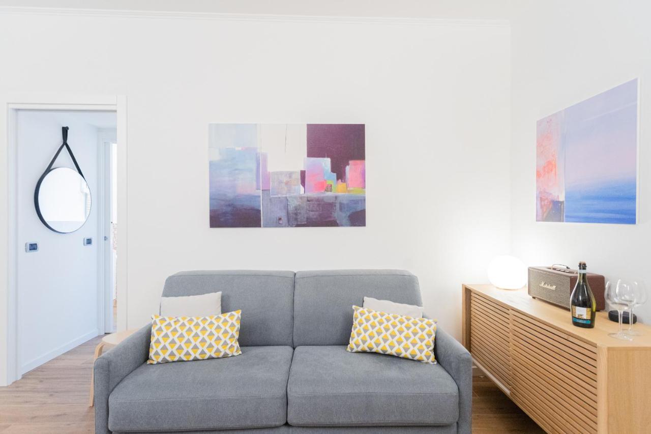 Rosart House By Rent All Como Apartman Kültér fotó