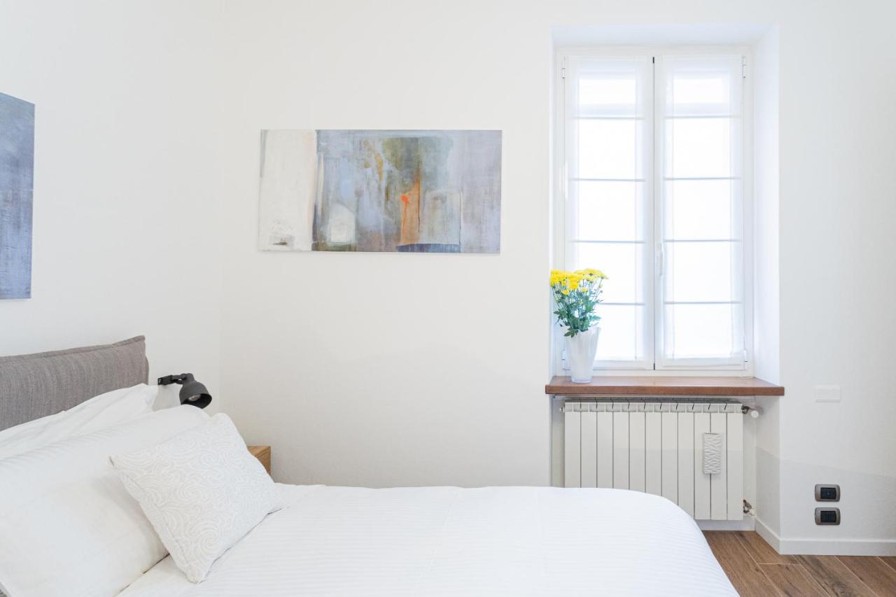 Rosart House By Rent All Como Apartman Kültér fotó