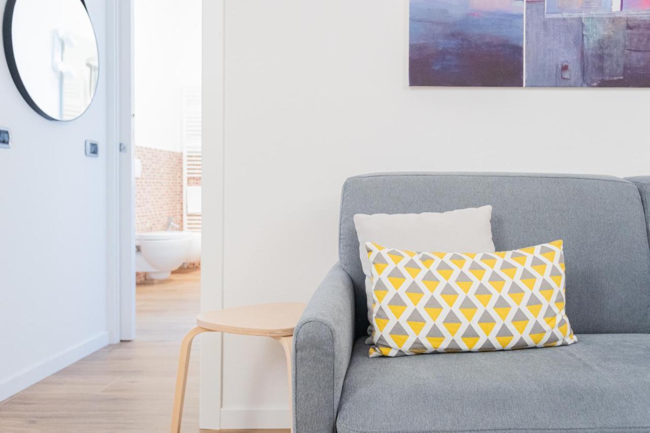 Rosart House By Rent All Como Apartman Kültér fotó