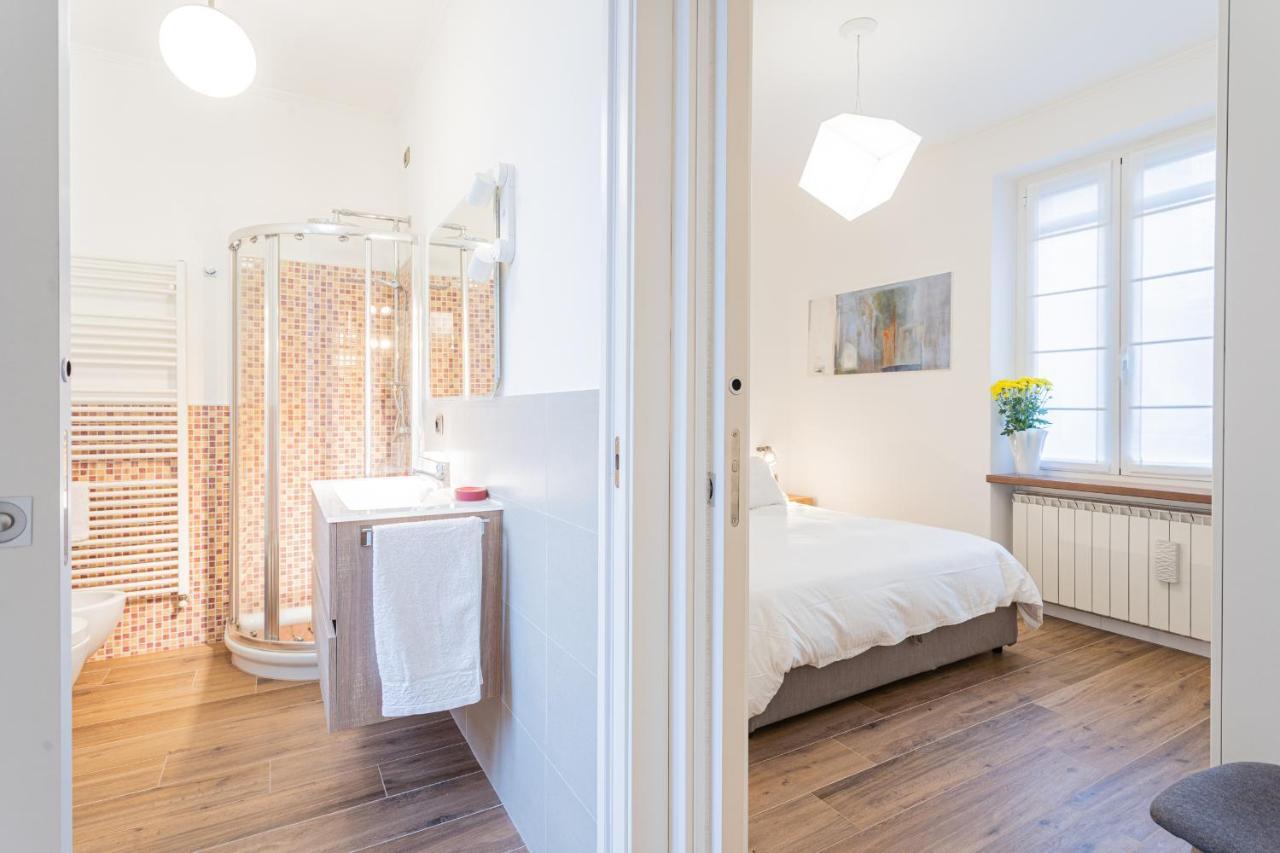 Rosart House By Rent All Como Apartman Kültér fotó